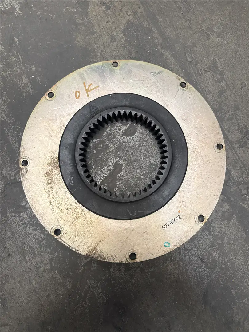 USED FLANGE image