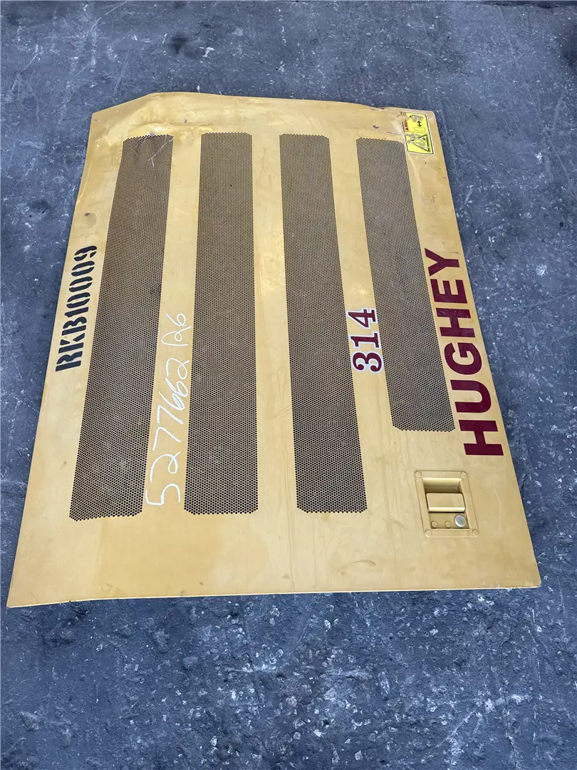 USED DOOR AS image