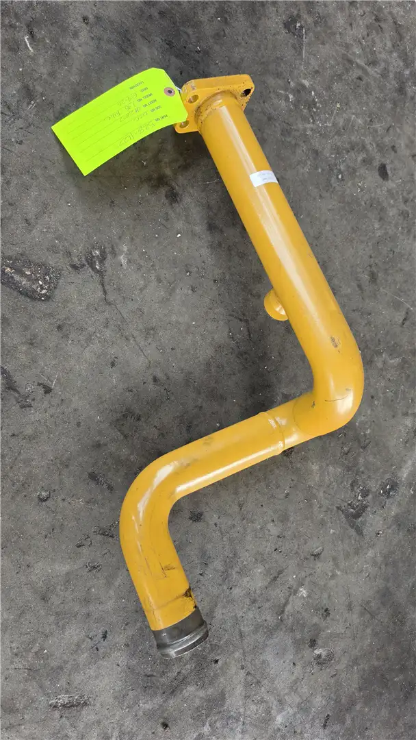 USED TUBE image
