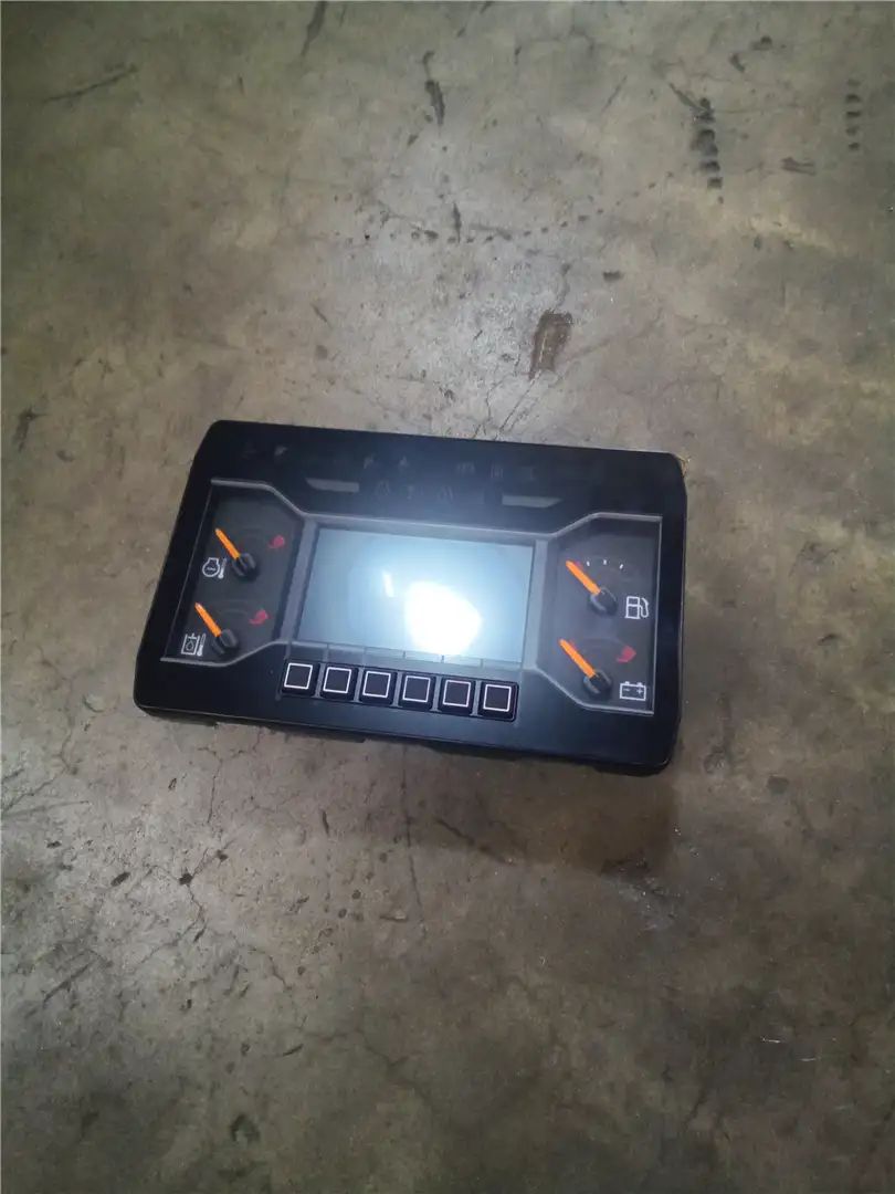 USED DISPLAY GP image