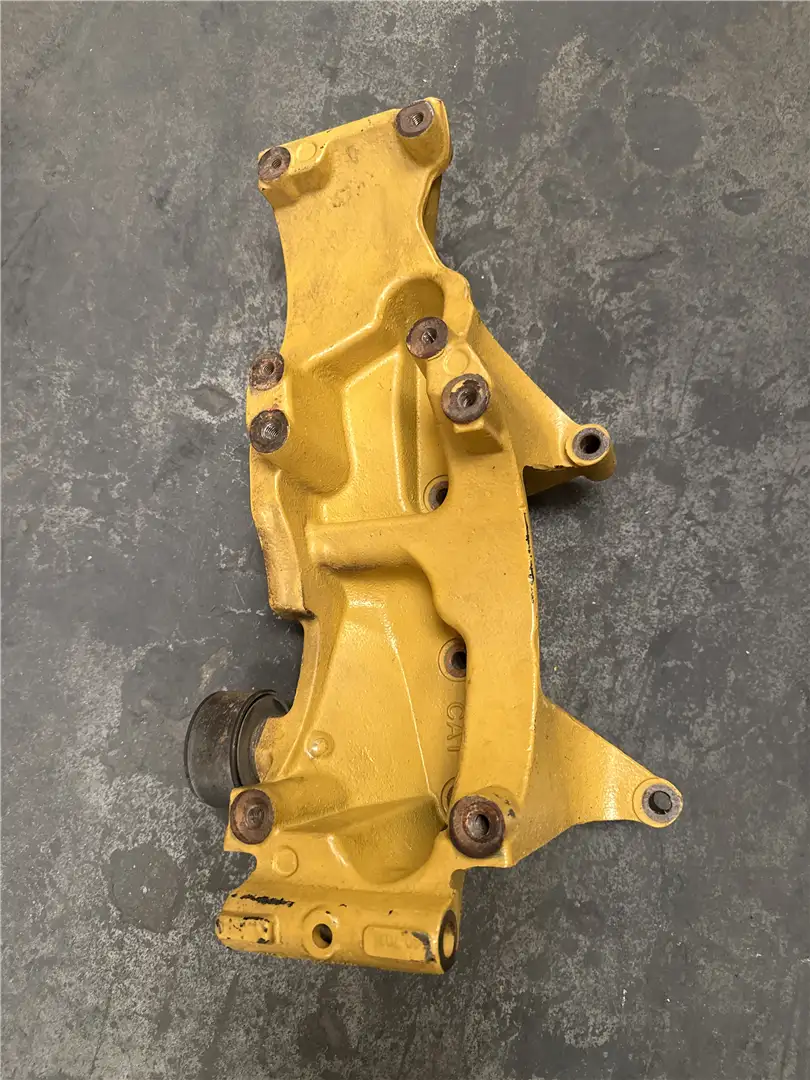 USED PULLEY GP image