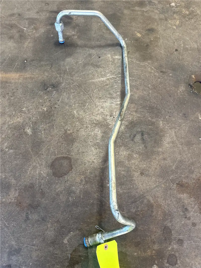 USED TUBE AS image