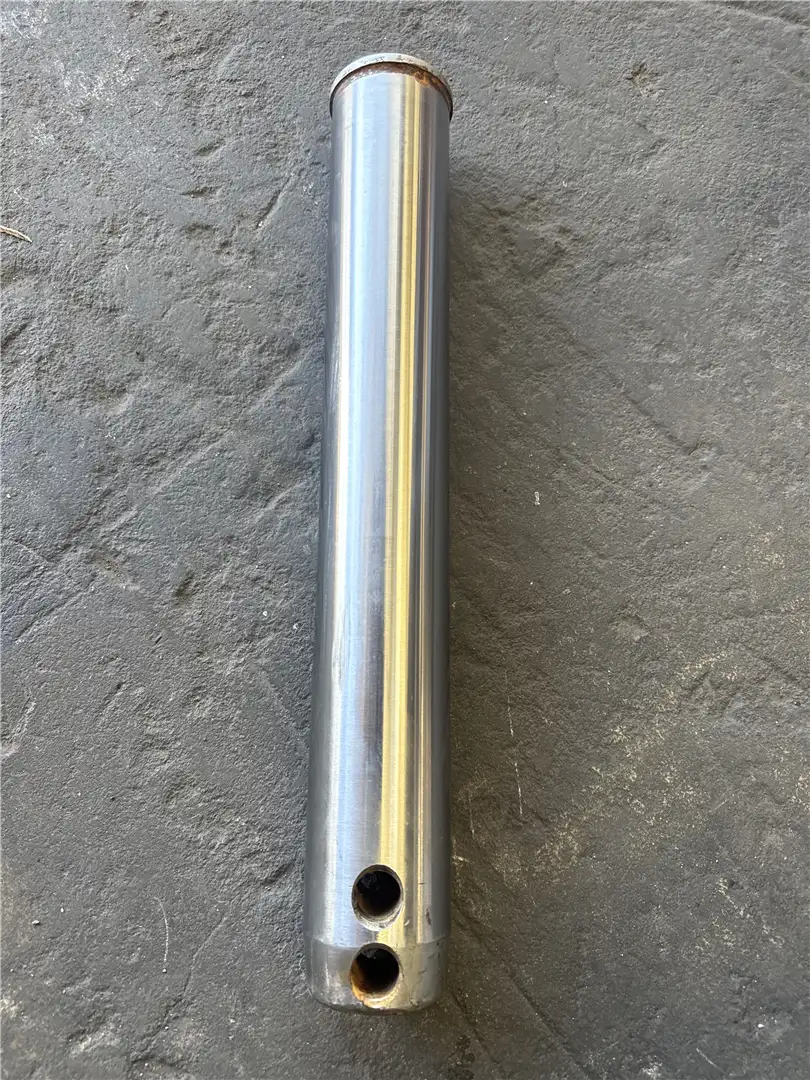 USED PIN AS image