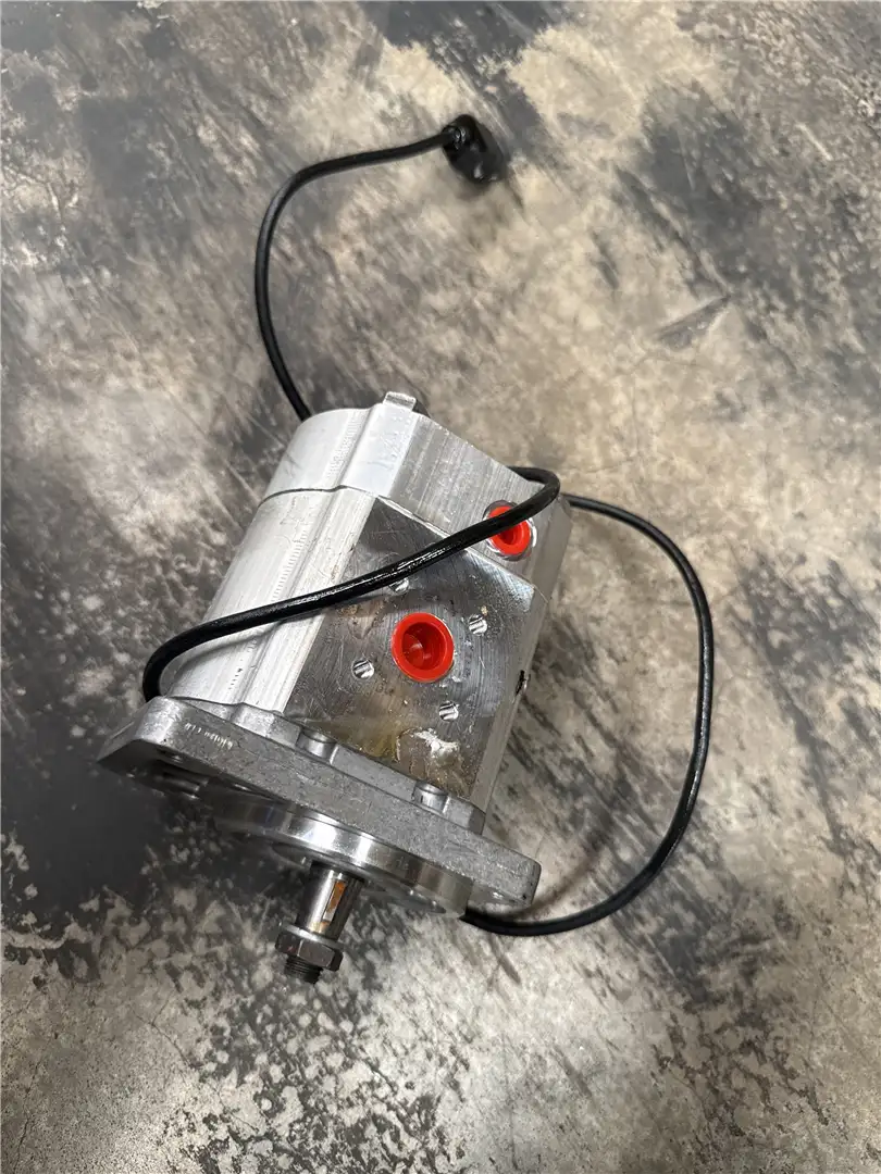 USED MOTOR GP image