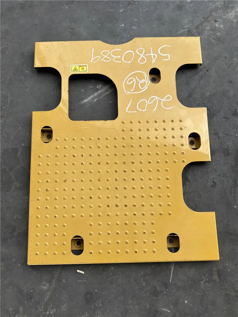 USED COVER AS image