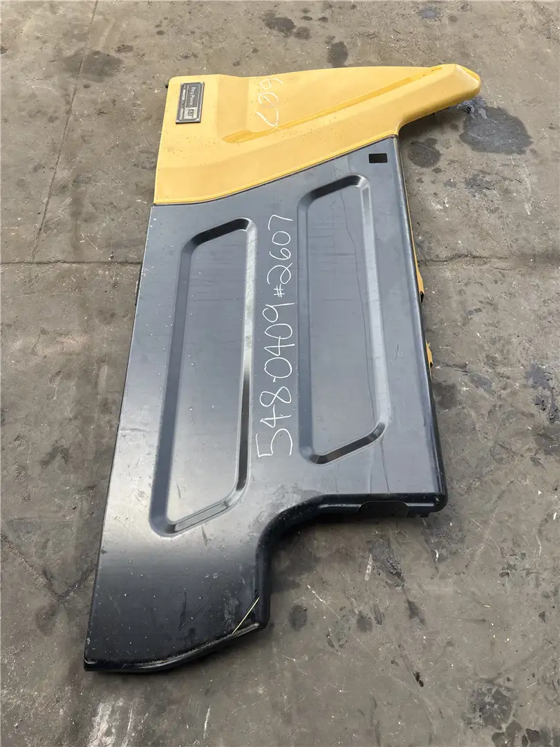 USED COVER GP image
