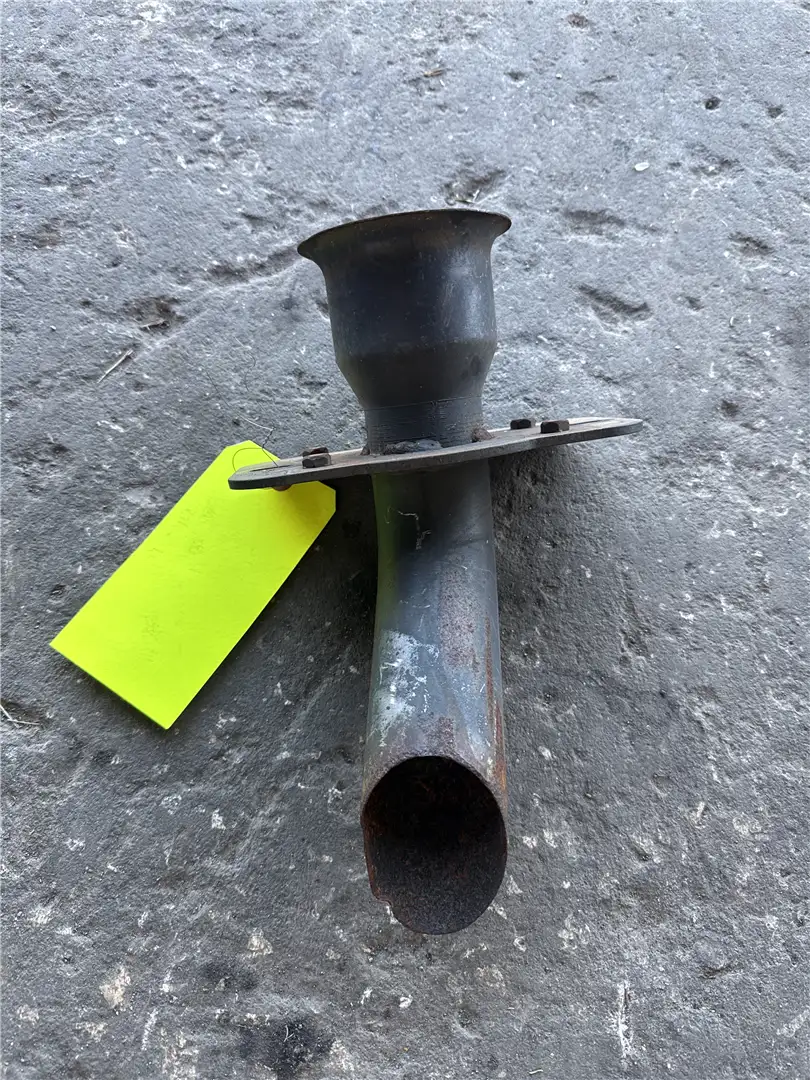 EXHAUST TIP image
