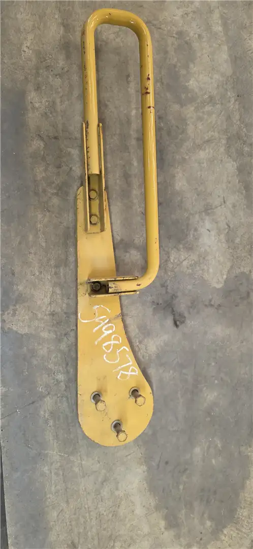 USED HANDHOLD GP image