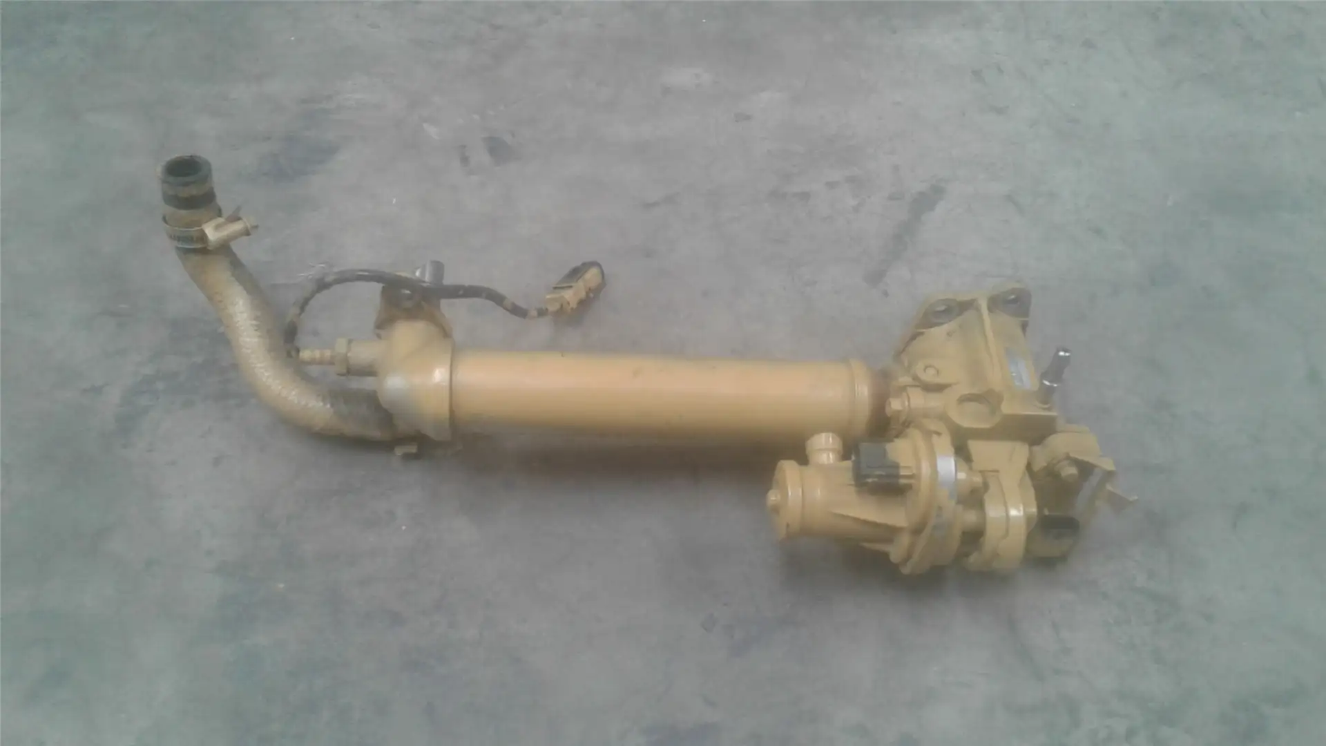 USED VALVE GP-AIR image