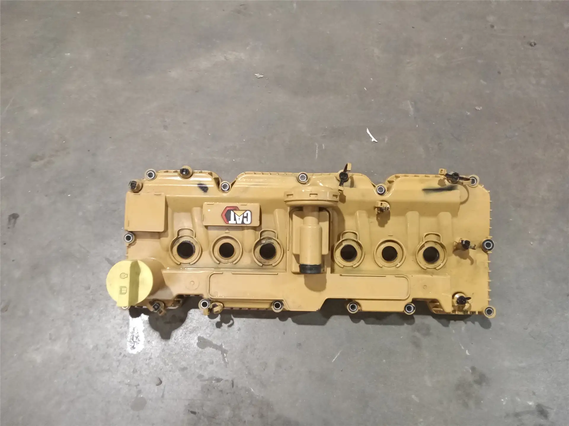 USED COVER AS image