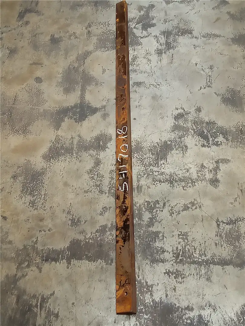 USED NOSE BAR image