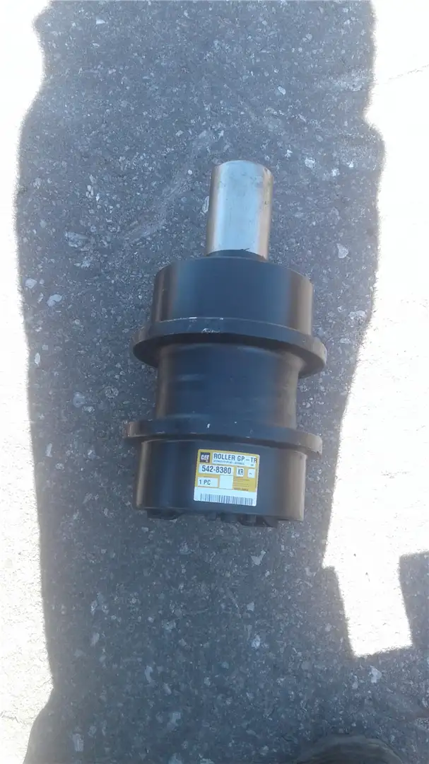 USED ROLLER image