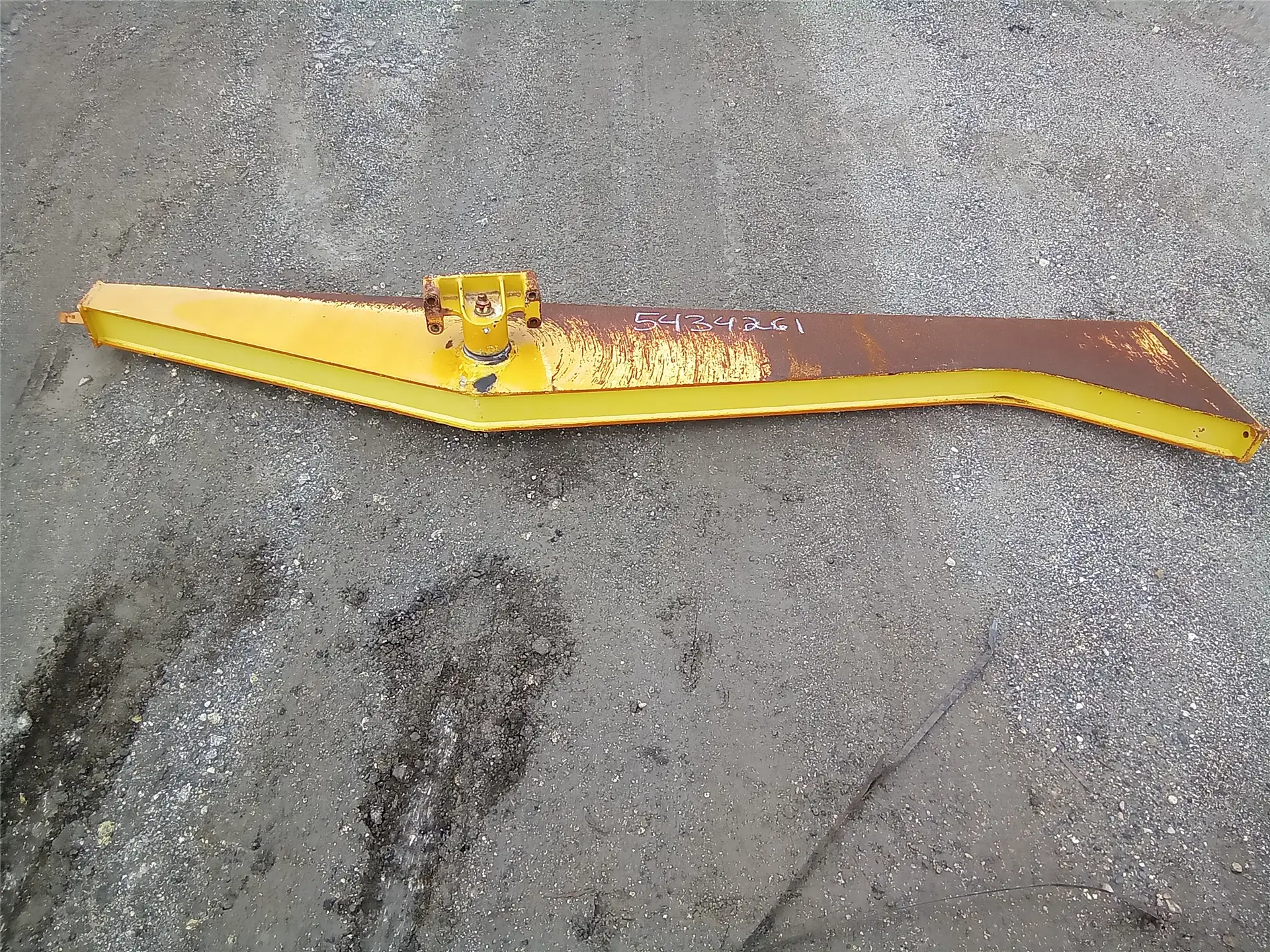 USED RH ARM image