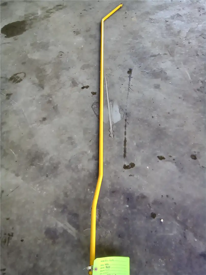 USED TUBE AS image