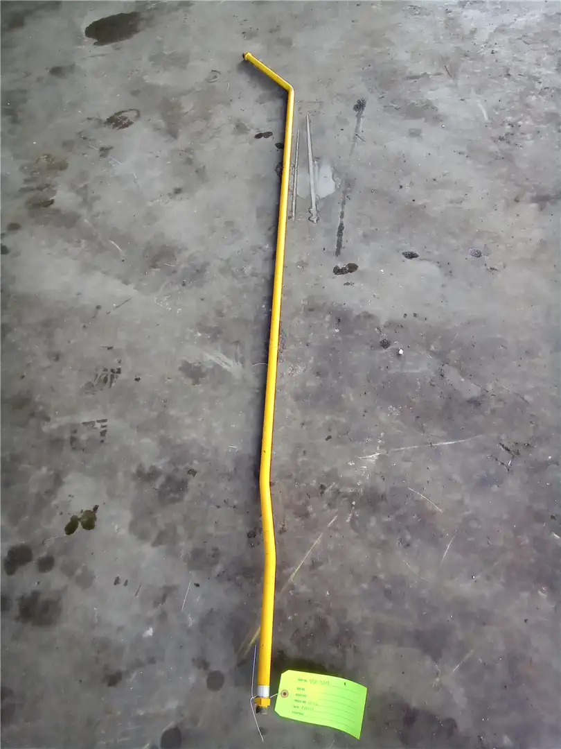 USED TUBE AS image
