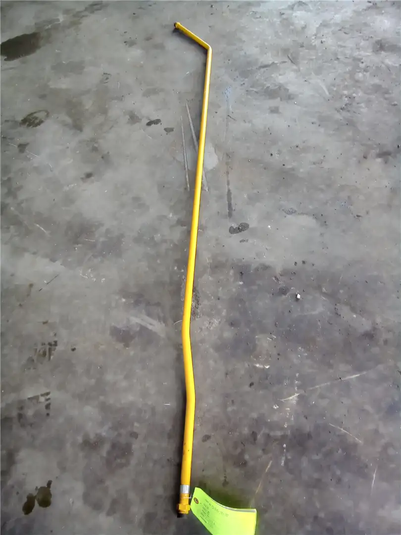 USED TUBE AS image
