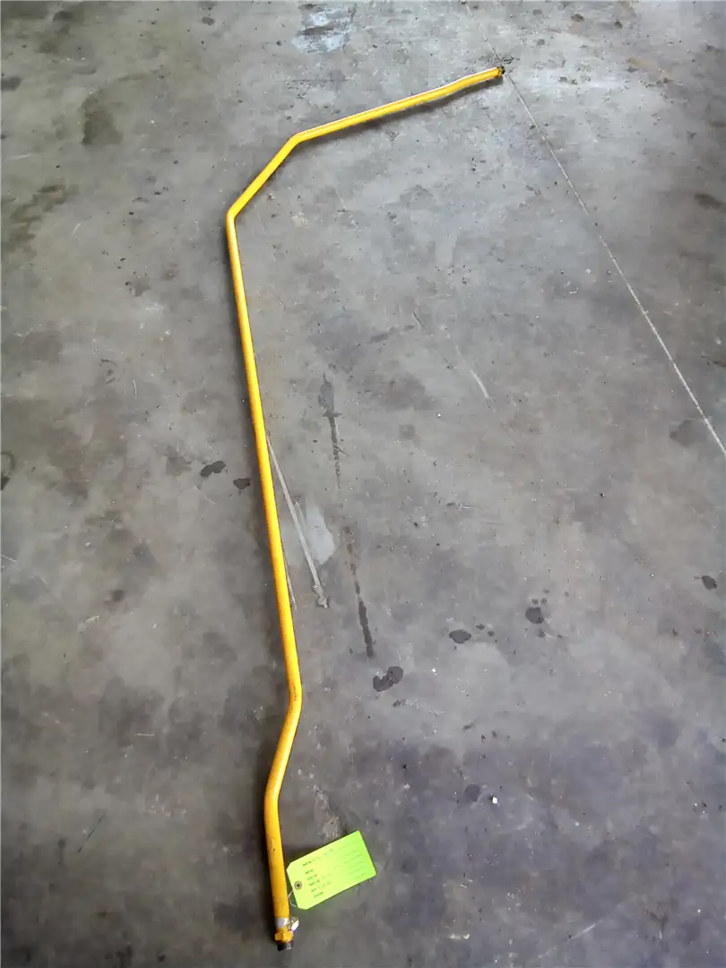 USED TUBE AS image