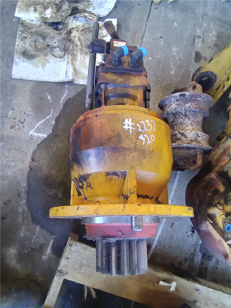 USED SWING DRIVE image