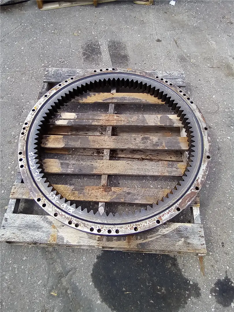 USED SWING BEARING image