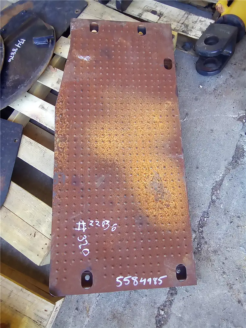 USED COVER AS image