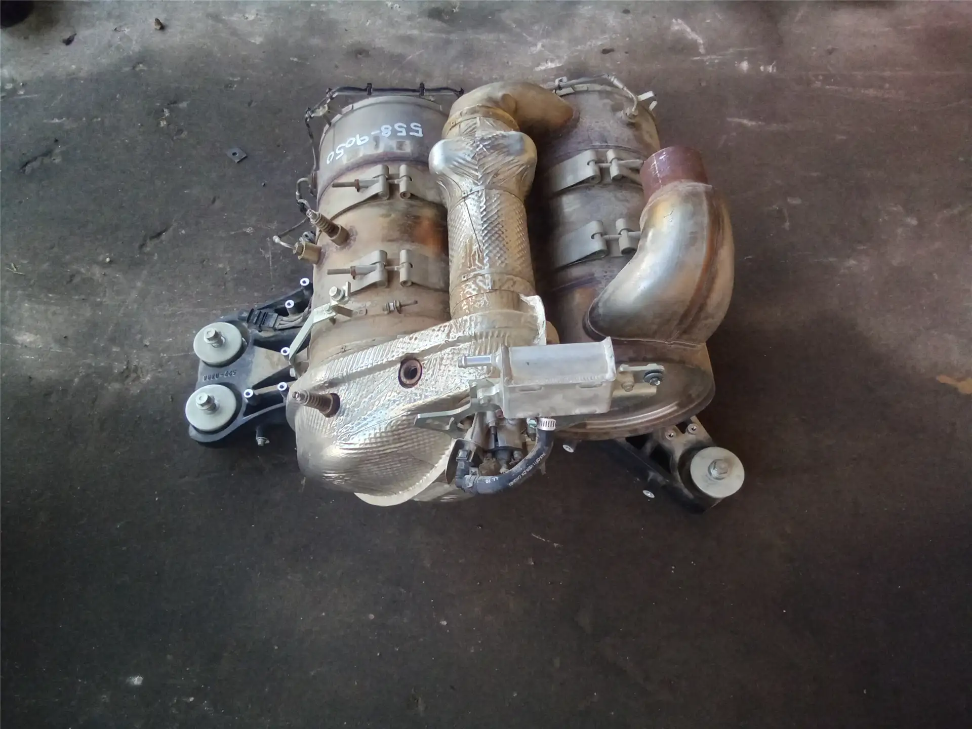 USED DEF MODULE image