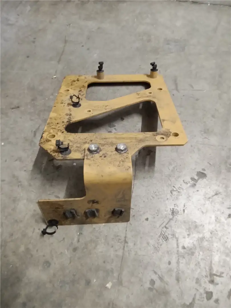 USED PLATE AS image