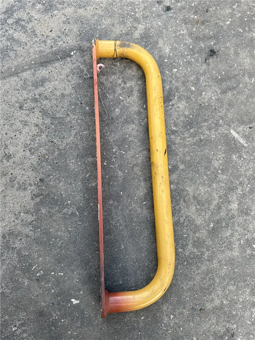 USED HANDLE AS image