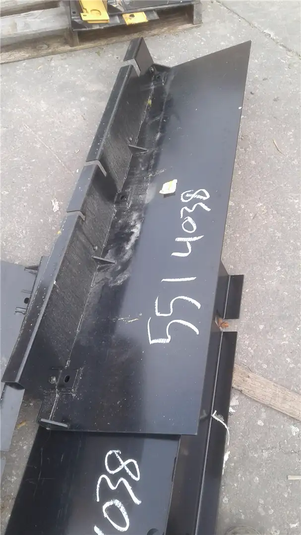 USED COVER AS image