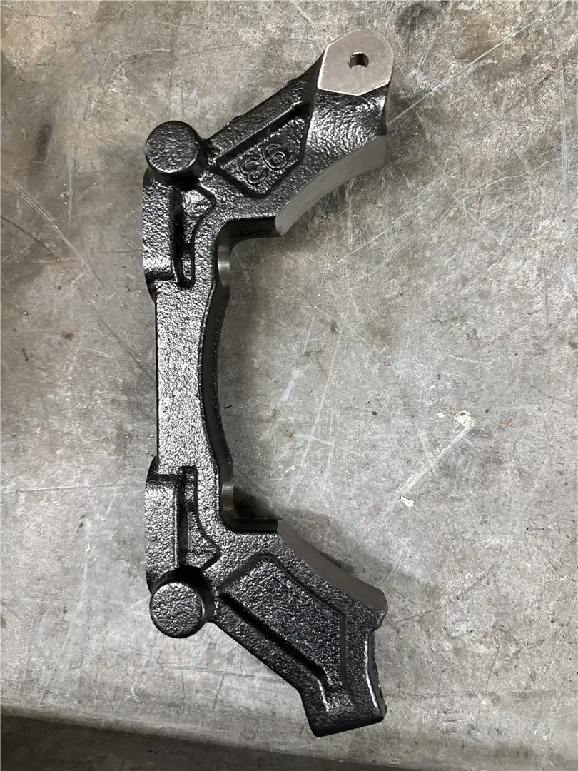 USED SUPPORT image