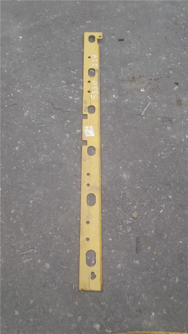 USED PLATE image