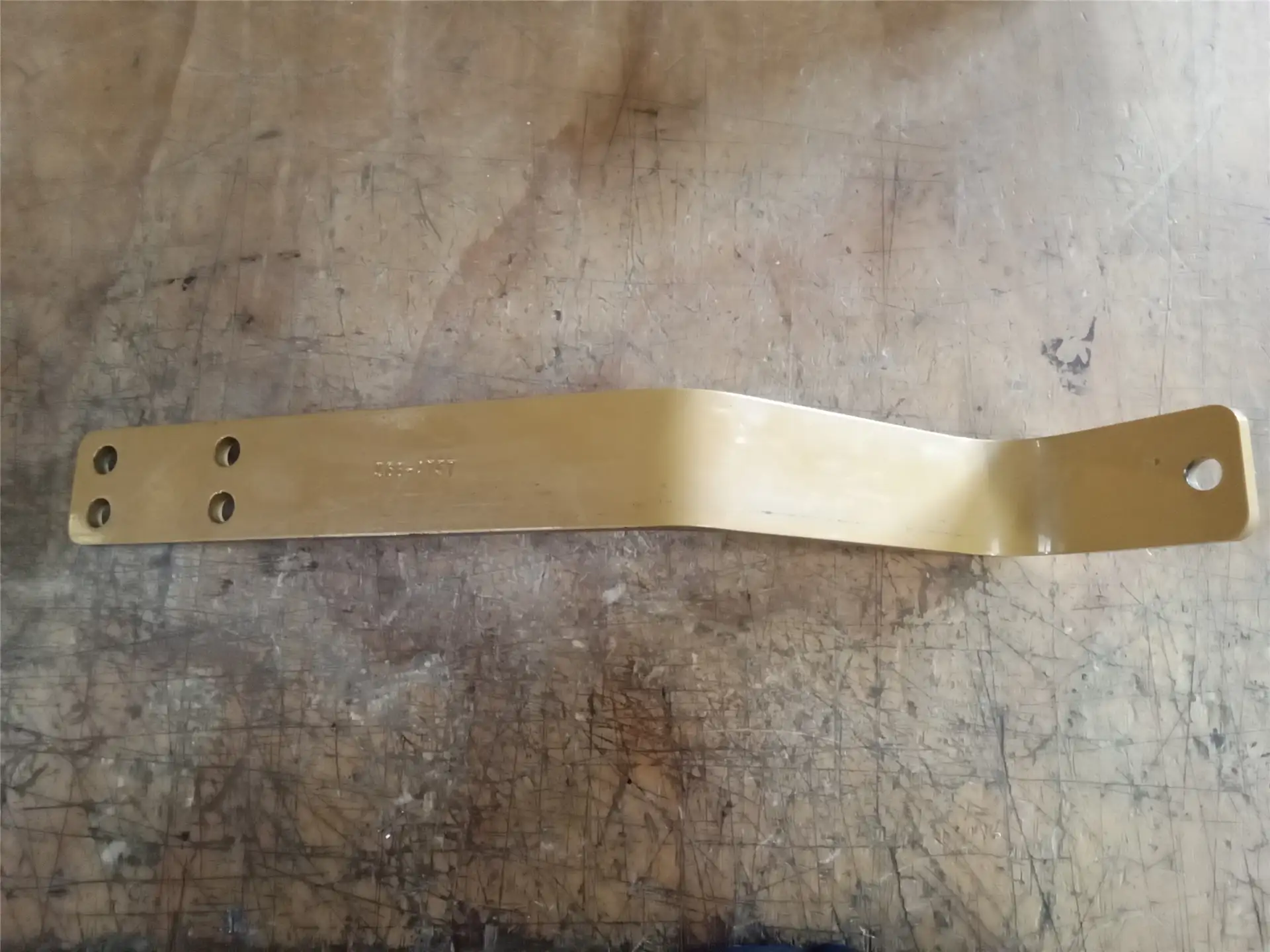 USED STRAP image