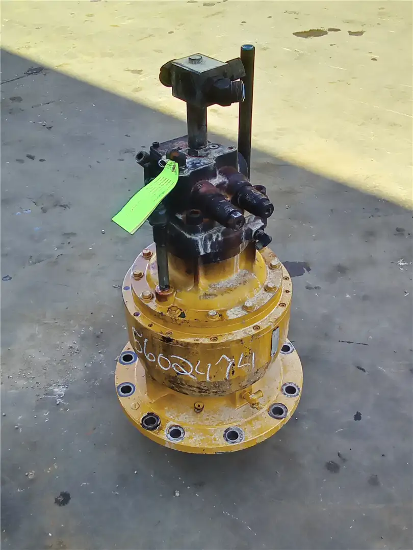 USED SWING DRIVE image