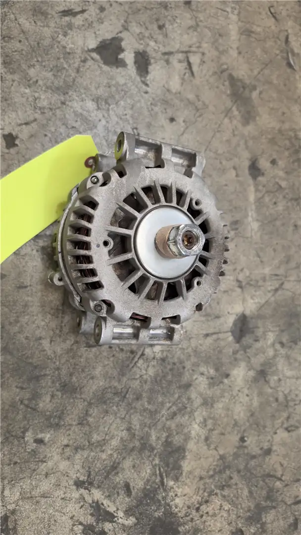 USED ALTERNATOR image