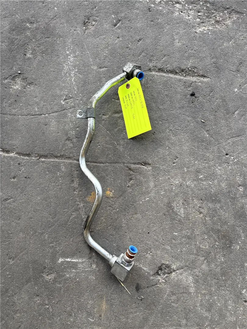 USED TUBE image