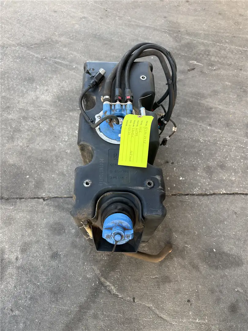 USED DEF TANK GP image