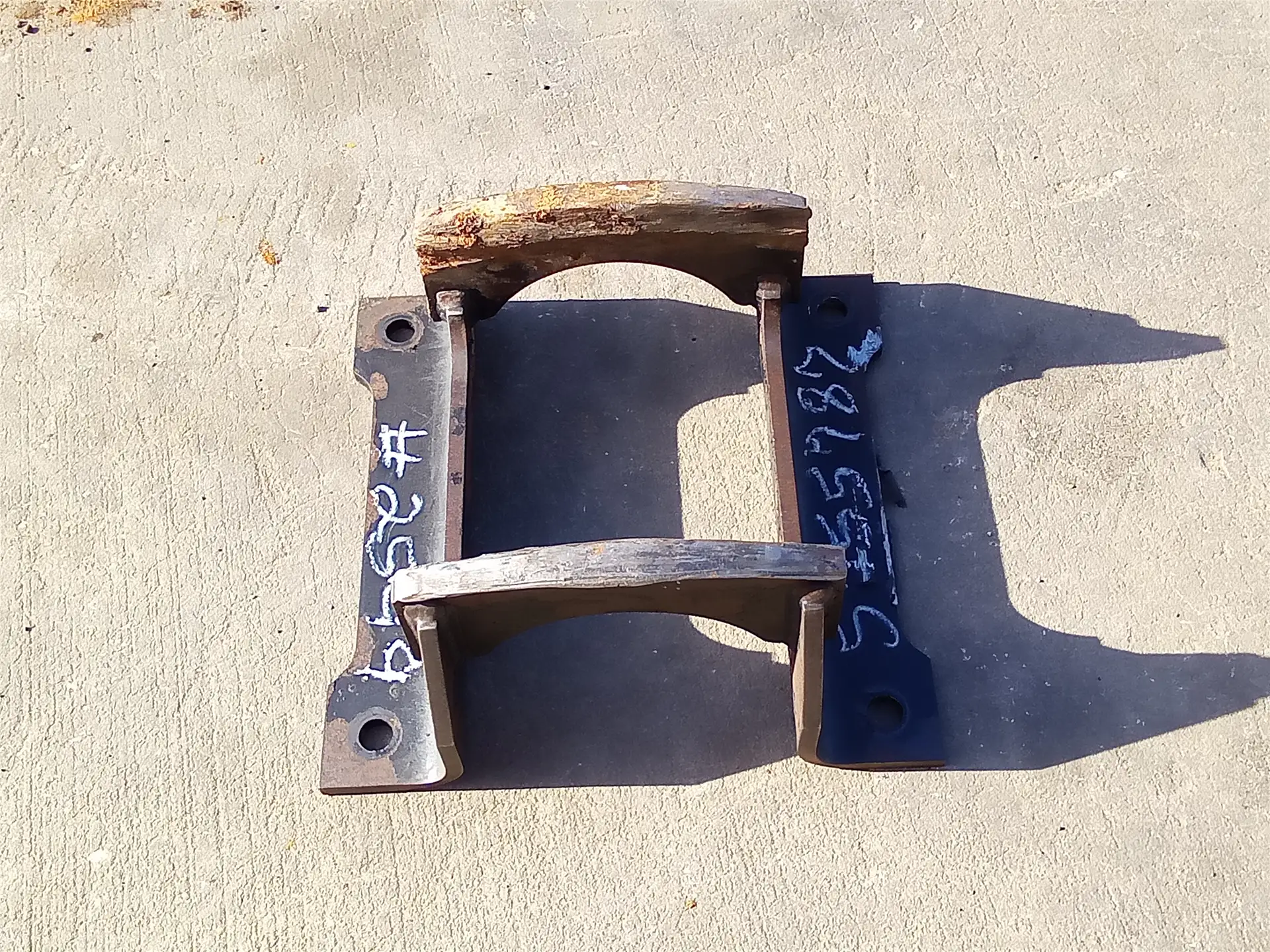 USED TRACK GUARD image