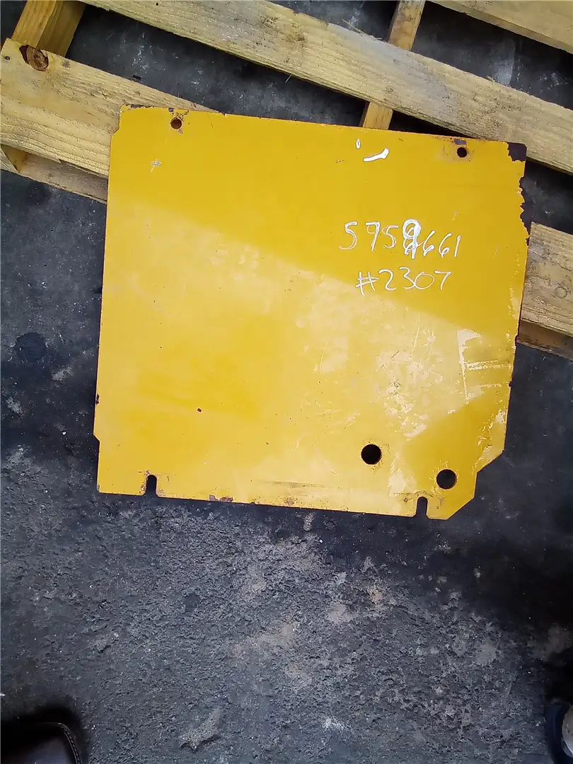 USED SHEET image