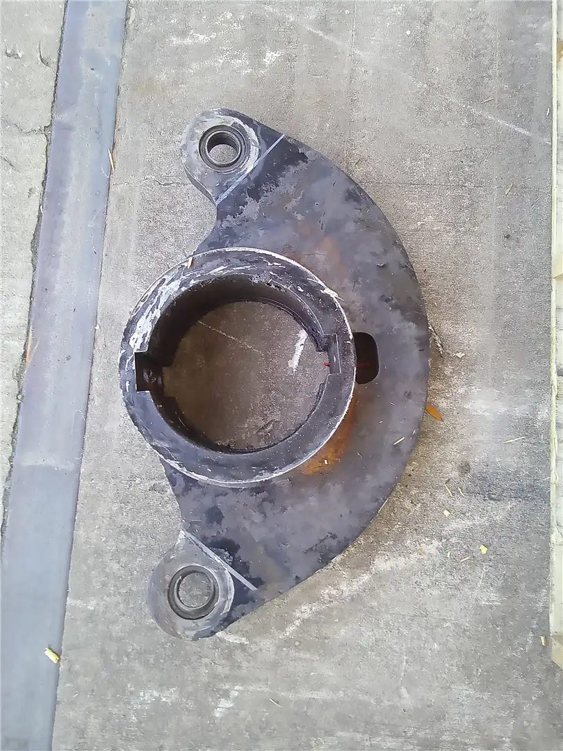 USED BEARING MTG image