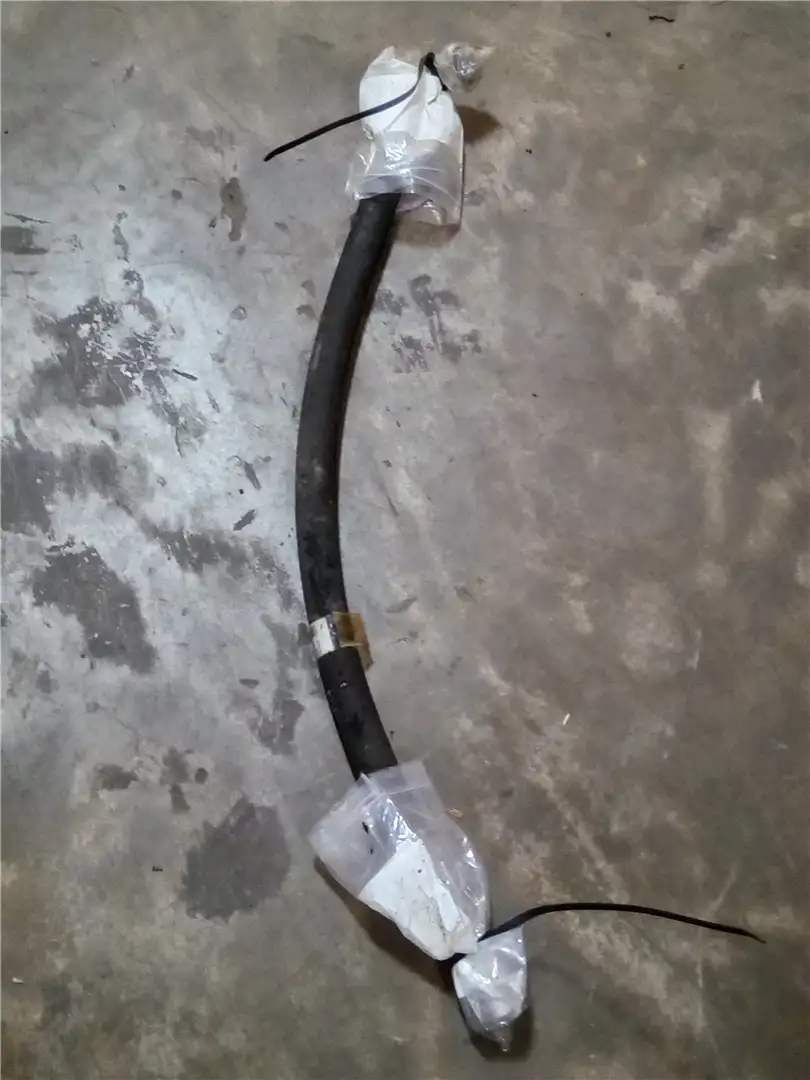 USED HOSE image
