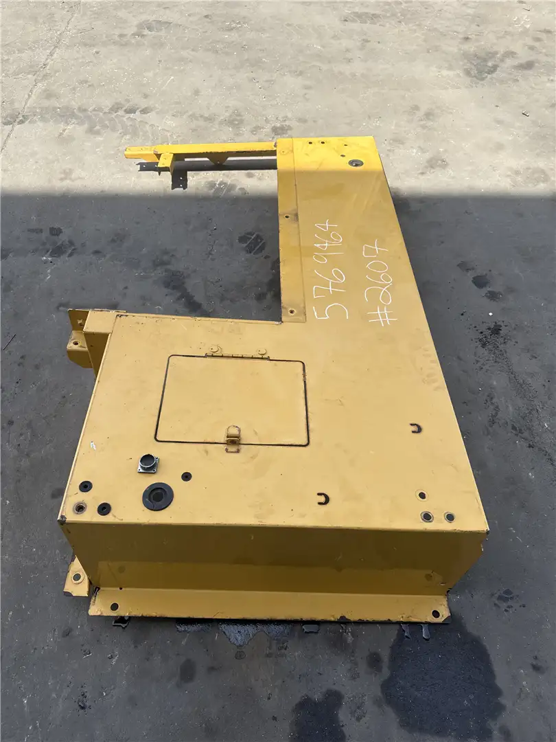 USED COVER AS image