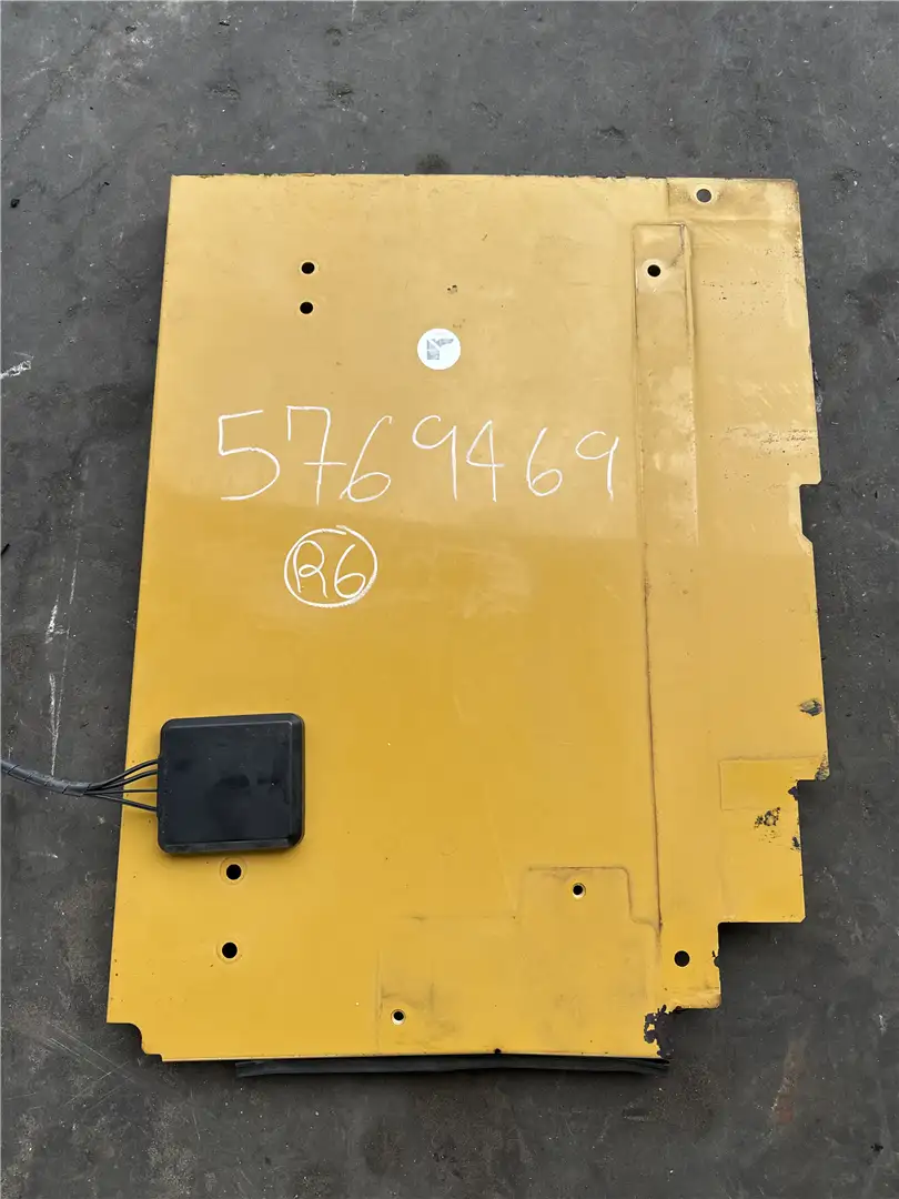 USED COVER AS image