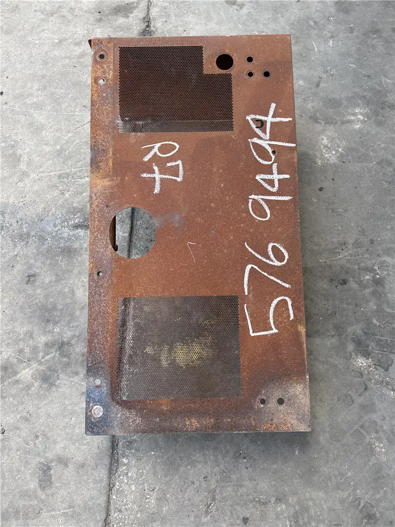 USED COVER AS image