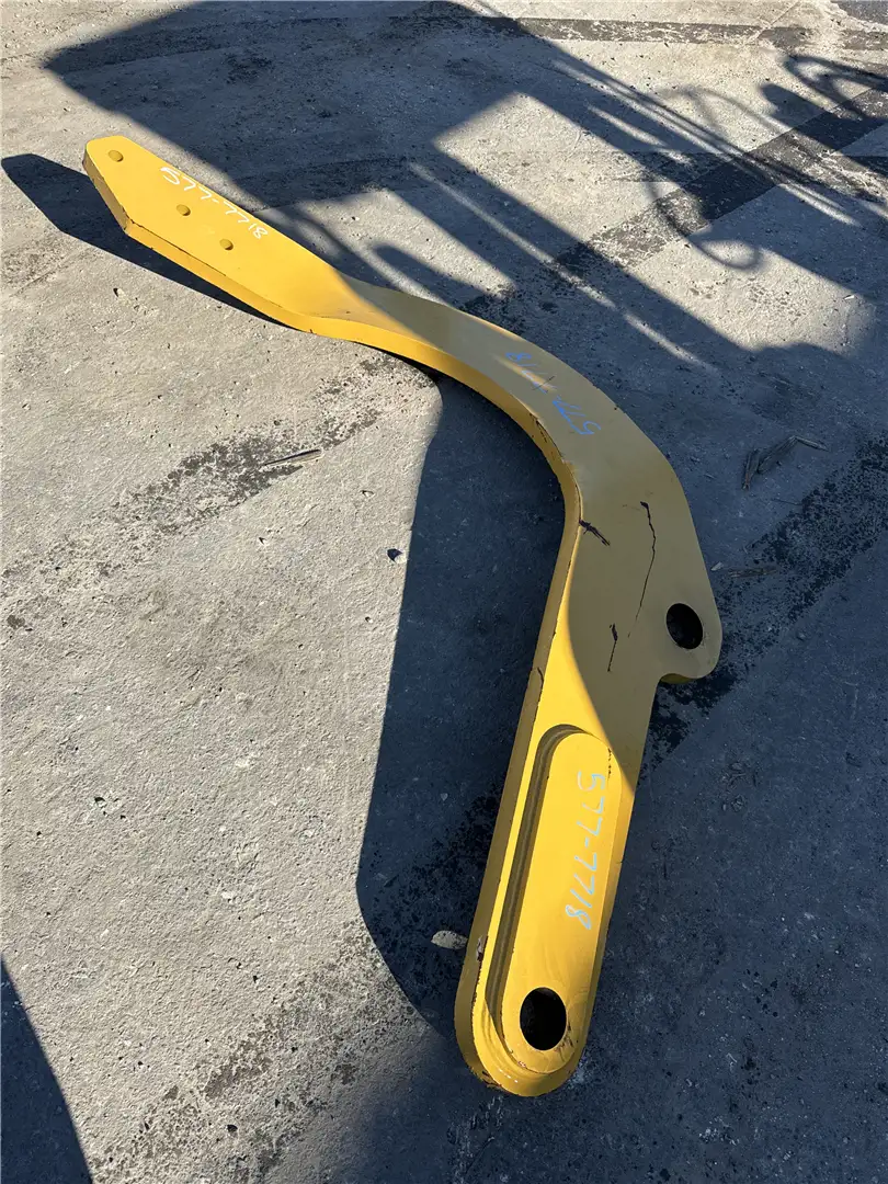 USED LH DRAWBAR image