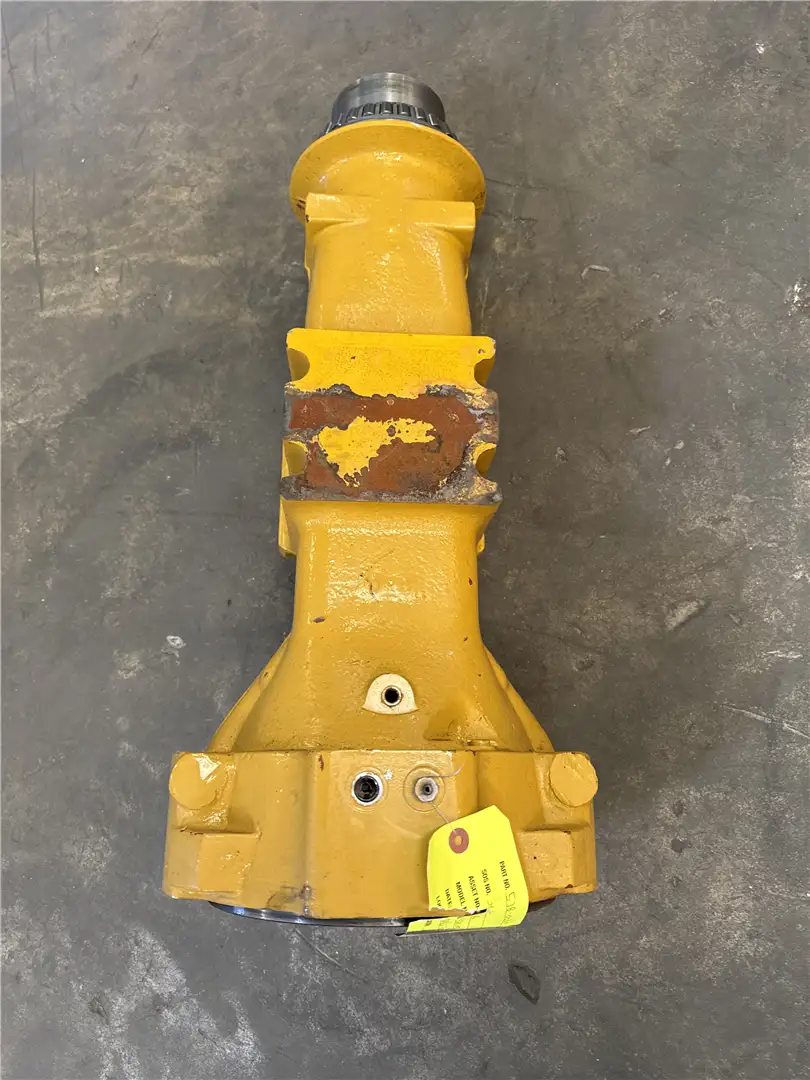 USED AXLE CASE image
