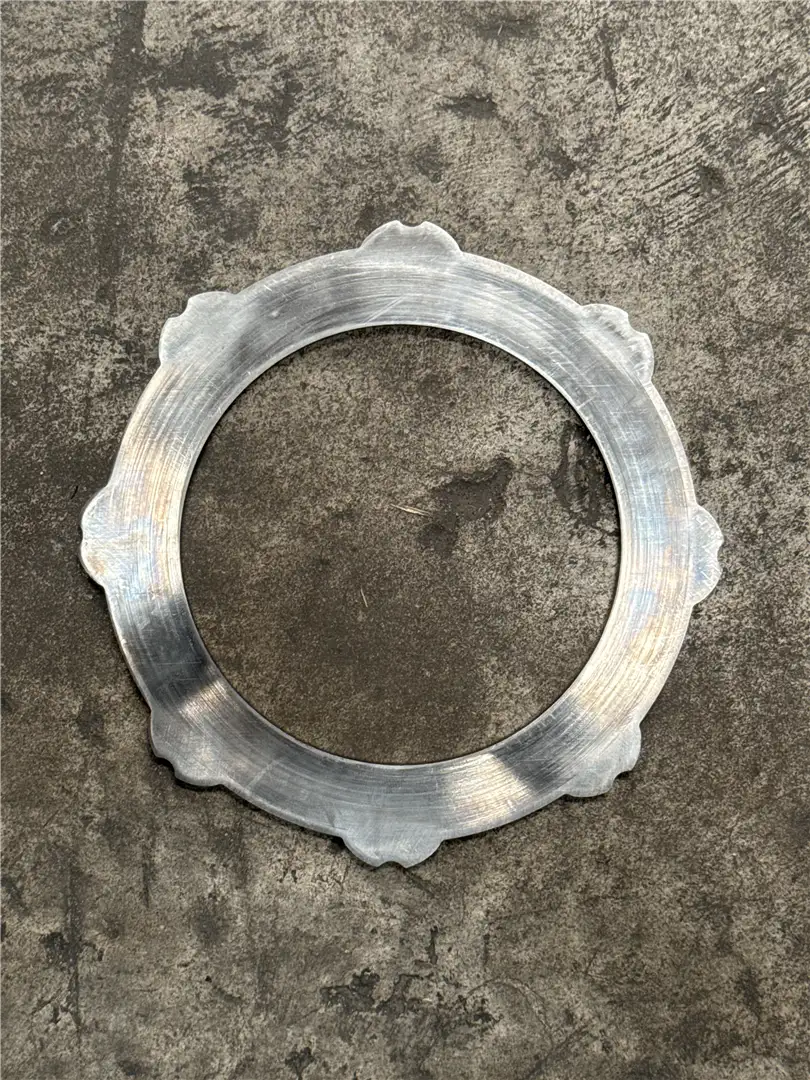 USED DISC, CLUTCH image
