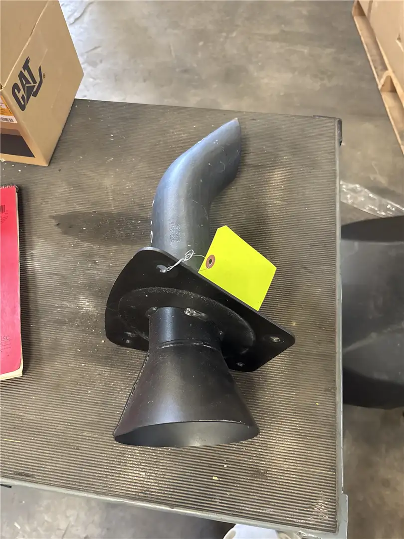 USED PIPE AS- EXHA image