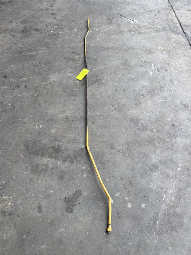 USED TUBE AS image