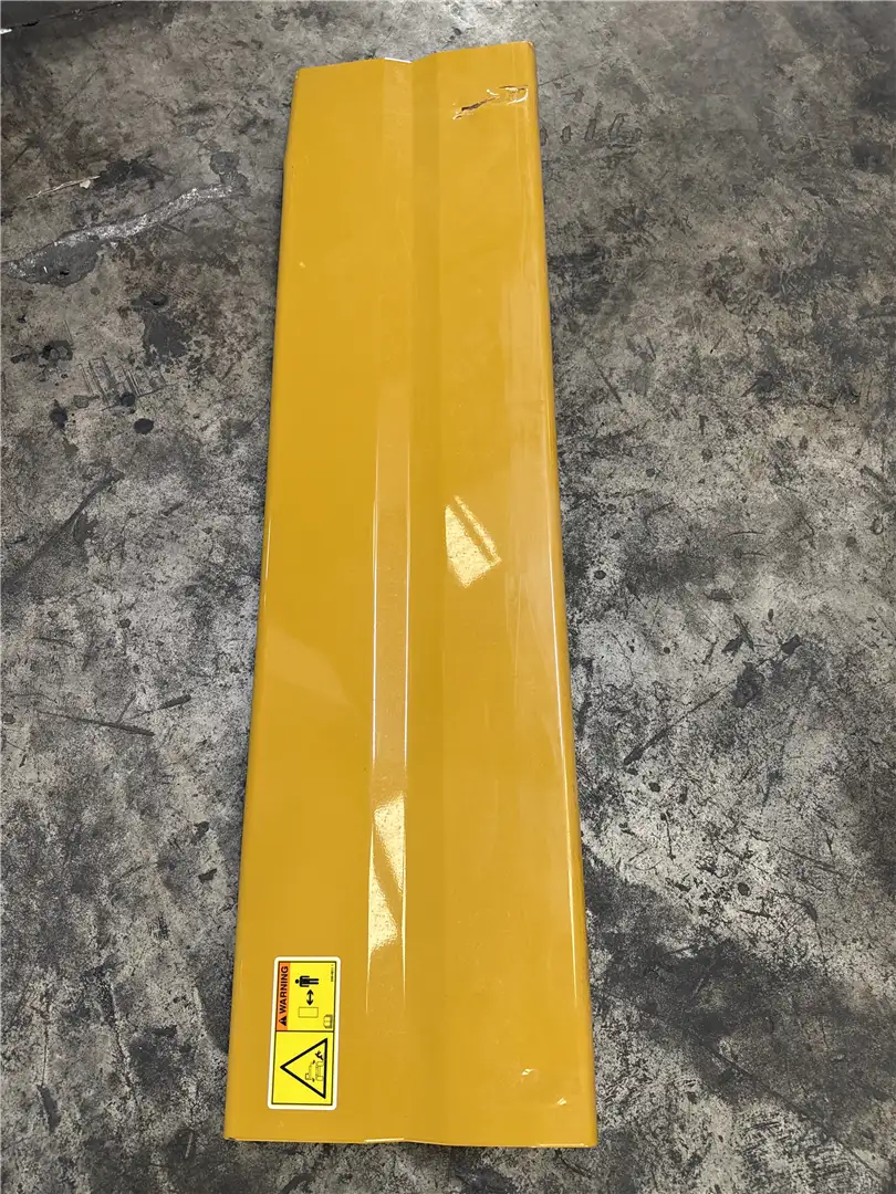 USED FENDER image
