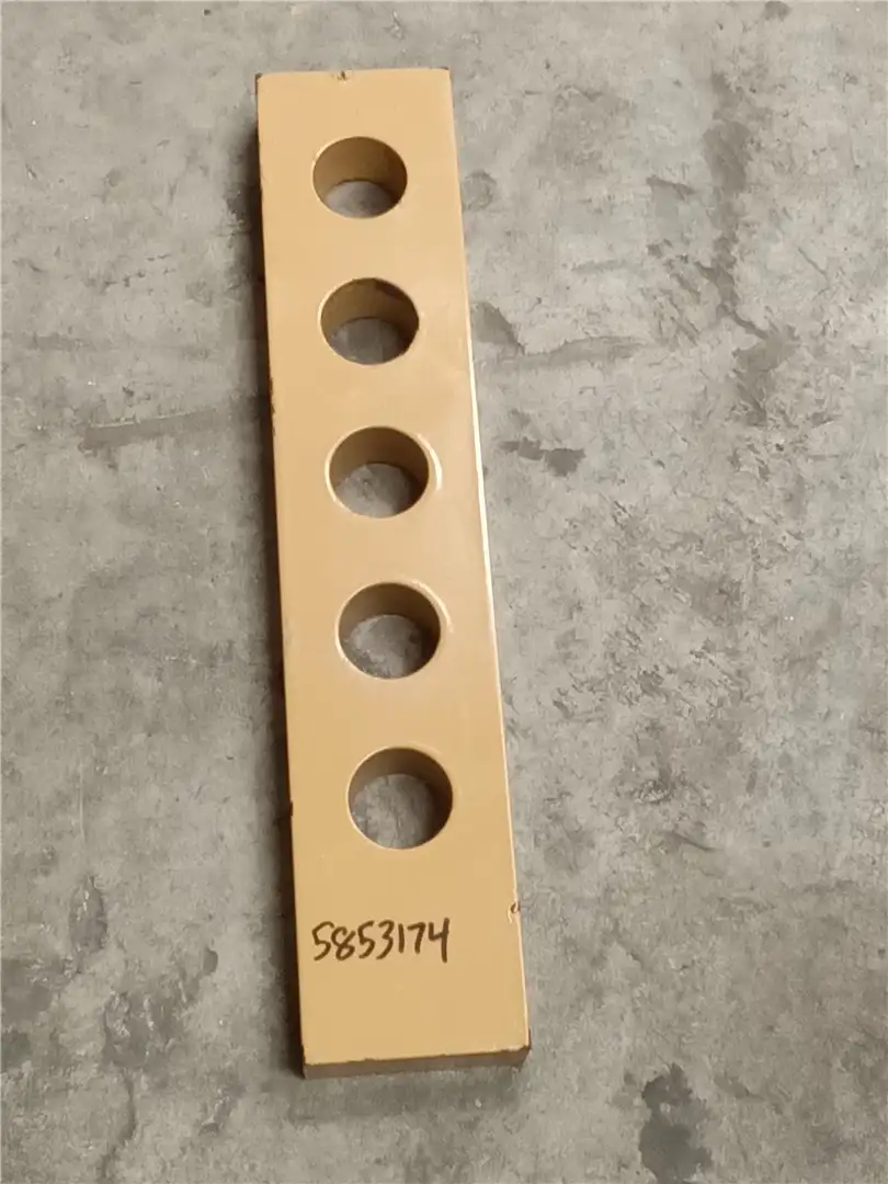 USED PLATE image
