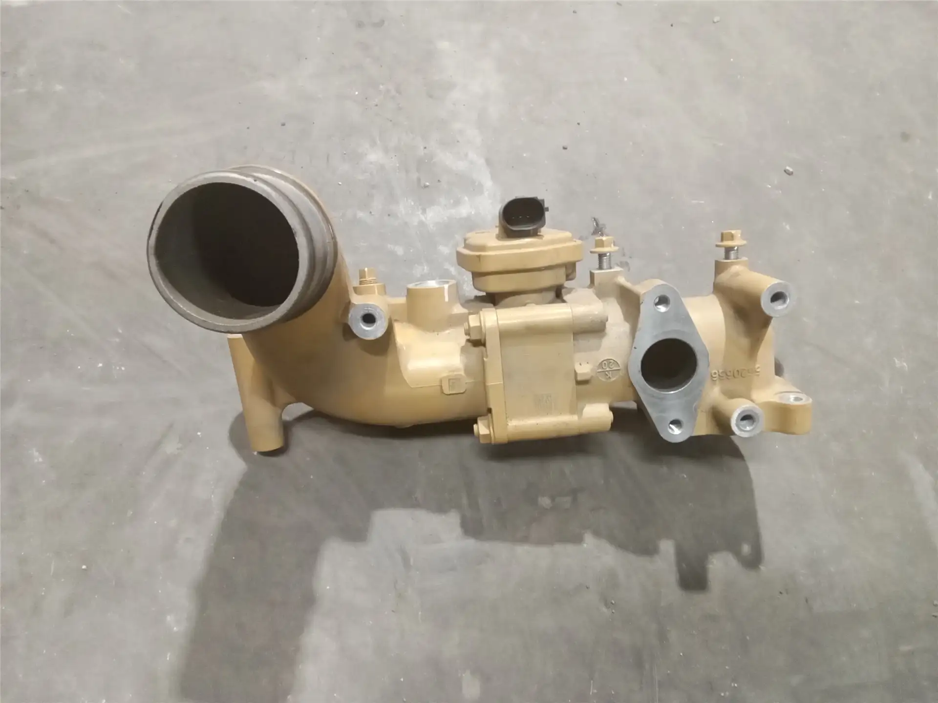 USED CONNECTION image